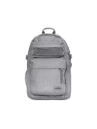 EASTPAK | Rucksack Double Pro 32L | hellgrau